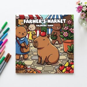 farmer's market