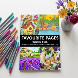 favourite pages