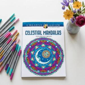 celestial mandalas