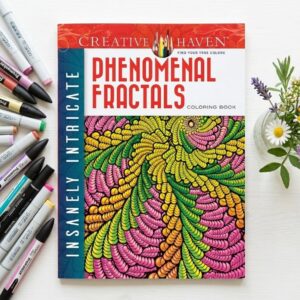 phenomenal fractals