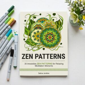 zen patterns