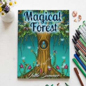 magical forest