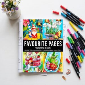 favorite pages