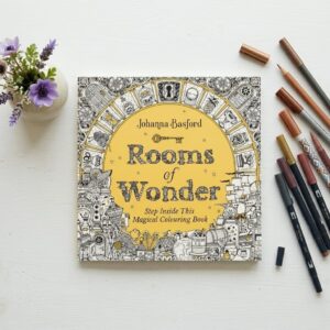 rooms of wonder