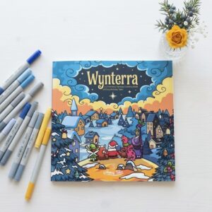 wynterra