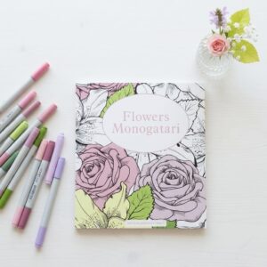 flowers monogatari