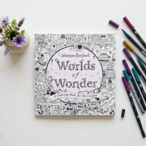 worlds of wonder