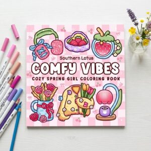 comfy vibes