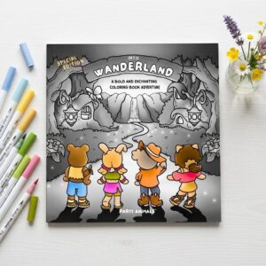 wanderland