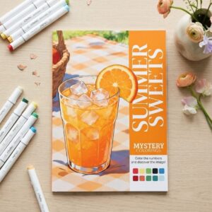 summer sweets