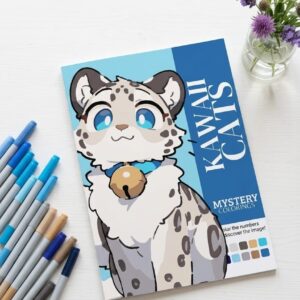 kawaii cats