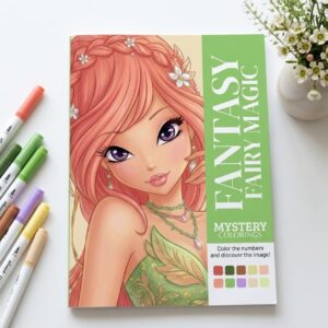 fantasy fairy magic
