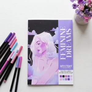 feminine dreams