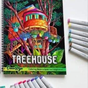 tree house