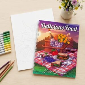 delicious food