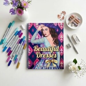 beautiful dresses