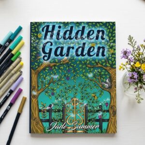 hidden garden