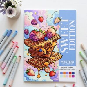 sweet edition