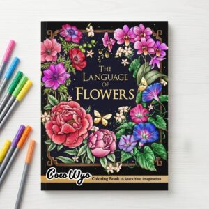 the language of flowers