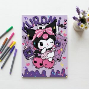 kuromi