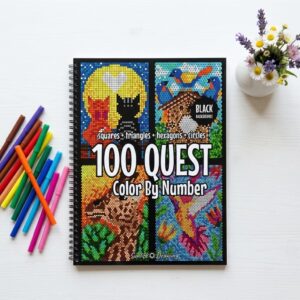 100 quest