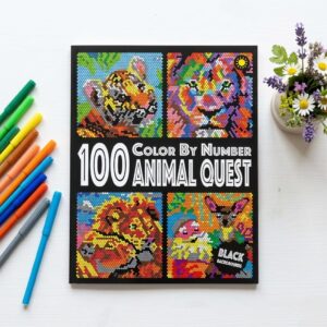 100 animals
