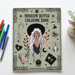 modern witch