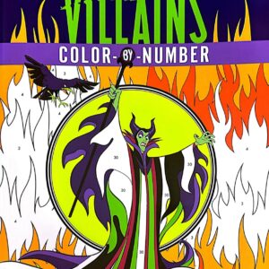 villains