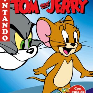 tom & jerry