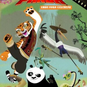kung fu panda