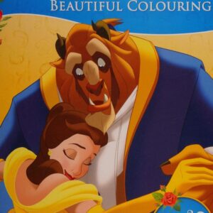 beauty and the beast