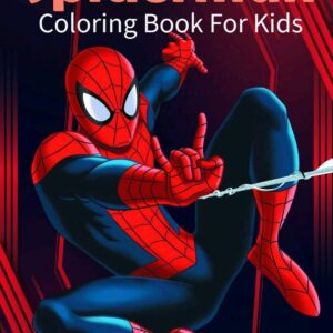 spiderman