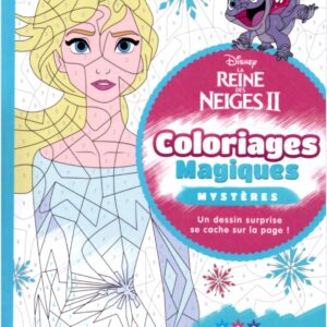 reine neiges 2