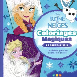 reine neiges 1