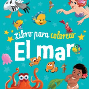 el mar