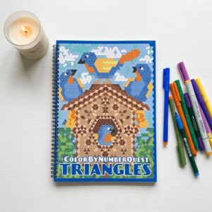 triangles