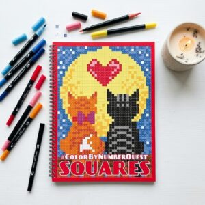 squares