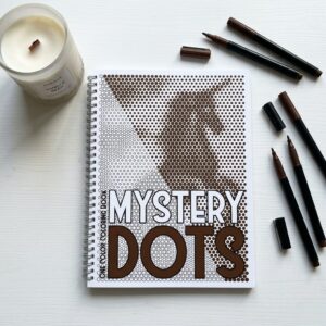 mystery dots