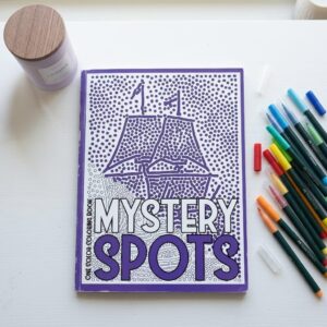 mystery spots