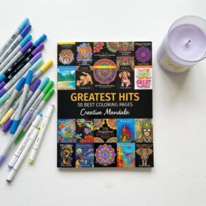 50 best mandalas