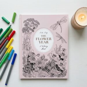 the flower year
