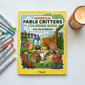 fable critters