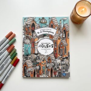 steampunk houses 2