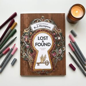 lost and found