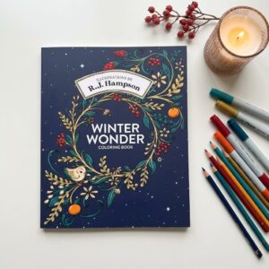 winter wonder