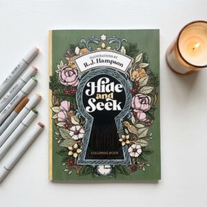 hide and seek