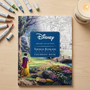 coloring book