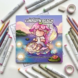 lunawyn reach