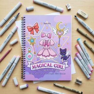 magical girl