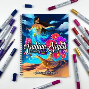 arabian nights